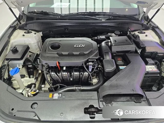 Hyundai Grandeur IG id 3514885 из Кореи 13