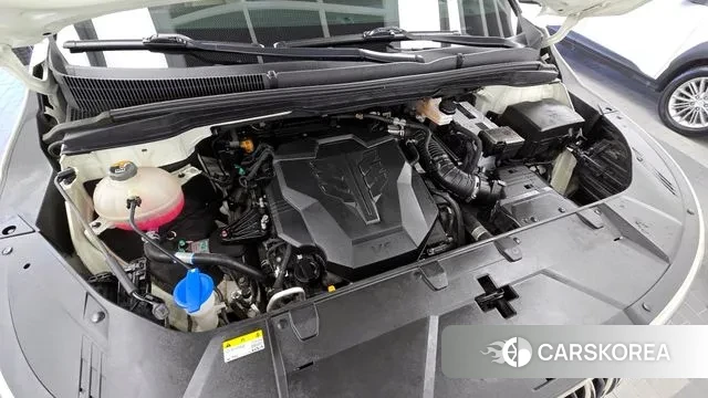 Kia Carnival 4th generation id 3342490 из Кореи 16