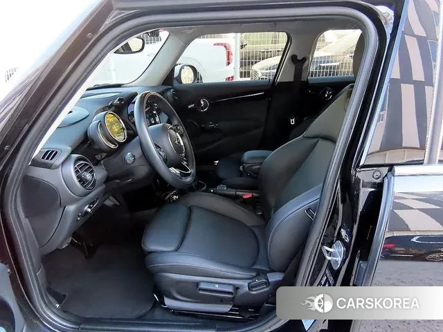 Mini Cooper id 3391504 из Кореи 16