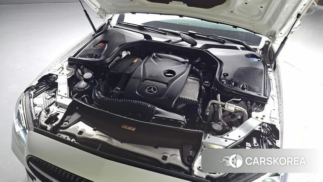 Mercedes-Benz E-Class W213 id 4792530 из Кореи 29