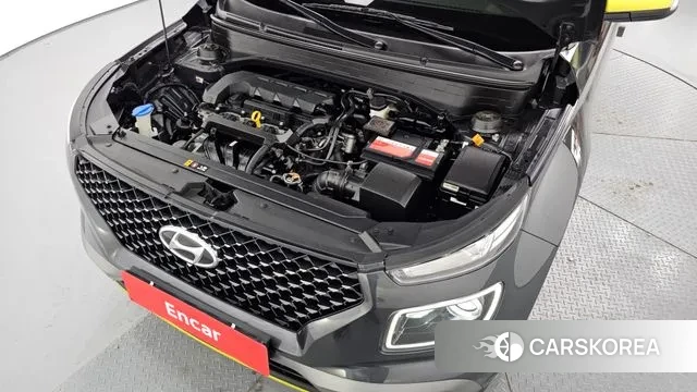 Hyundai Venue id 3474253 из Кореи 16