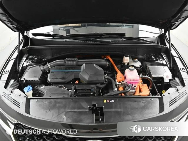 Kia Sorento 4th Generation id 4881815 из Кореи 16