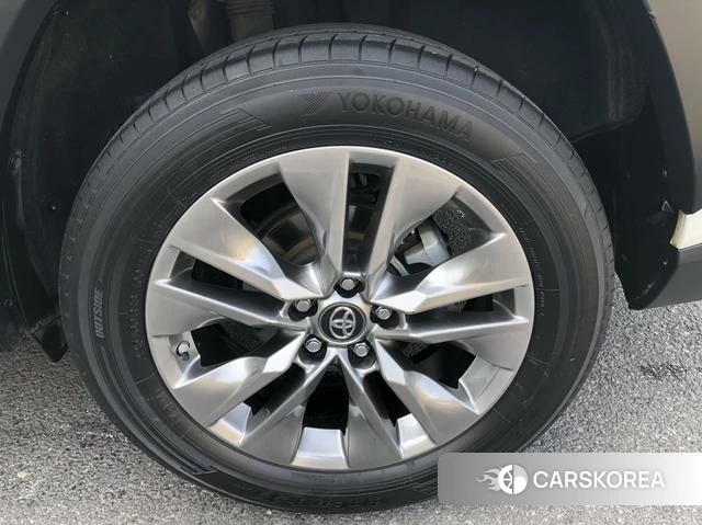 Toyota Wilanda id 4222131 из Китая 16