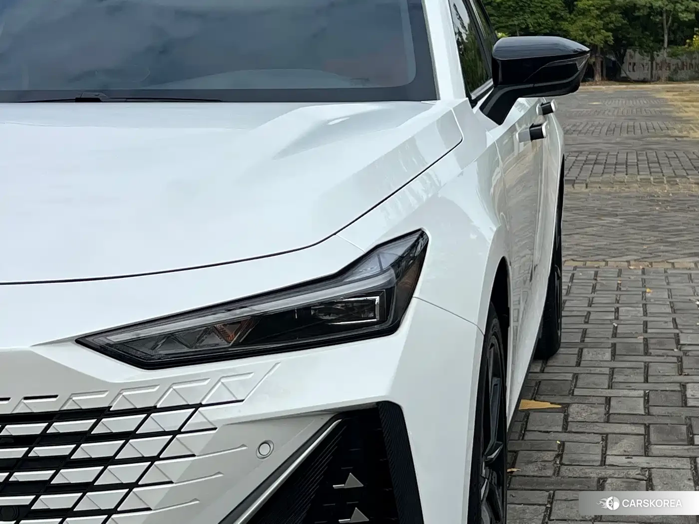 Chang'an UNI-V id 4659830 из Китая 19
