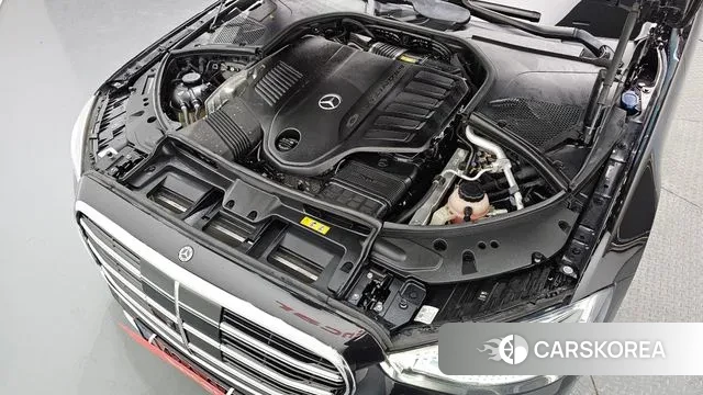 Mercedes-Benz S-Class W223 id 3443211 из Кореи 16