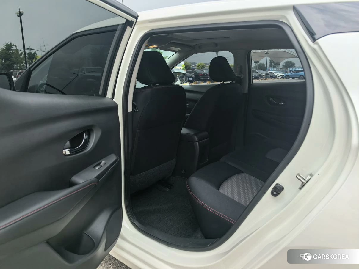 Nissan Bluebird 2020 Белый из Китая, фото 6