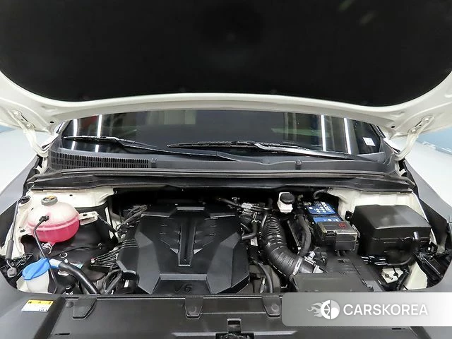 Kia Carnival 4th generation id 4579983 из Кореи 16