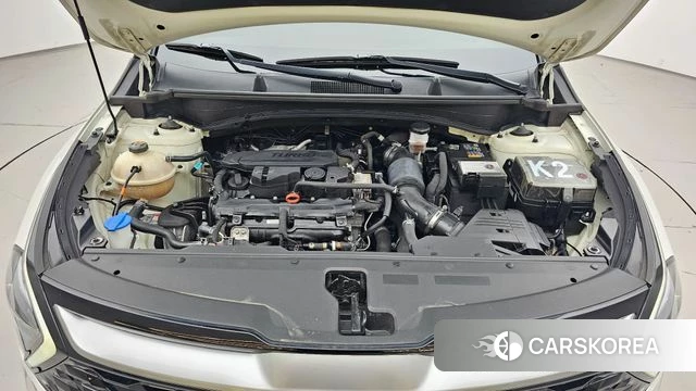 Kia Sportage 5th Generation id 4415860 из Кореи 16