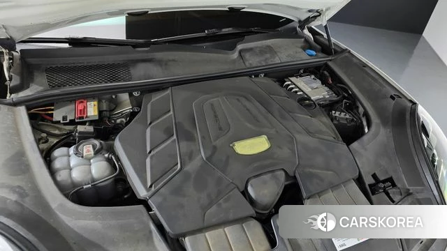 Porsche Cayenne (PO536) id 4619634 из Кореи 29