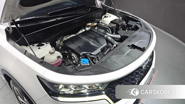 Kia Sorento 4th Generation id 3877723 из Кореи 16