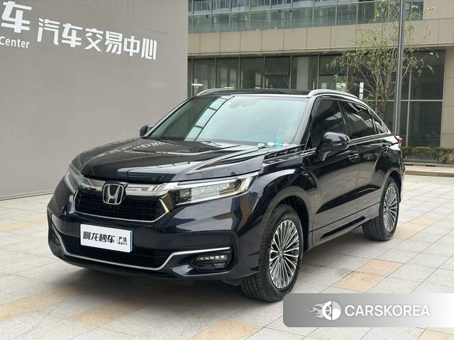 Honda Crown Road id 4276745 из Китая 22