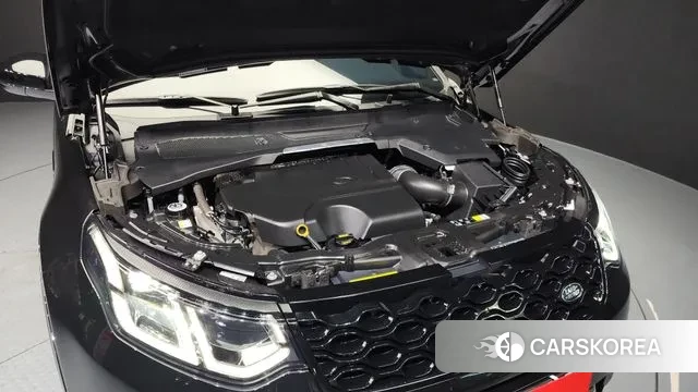 Land Rover Discovery Sports 2nd Generation id 3195530 из Кореи 16