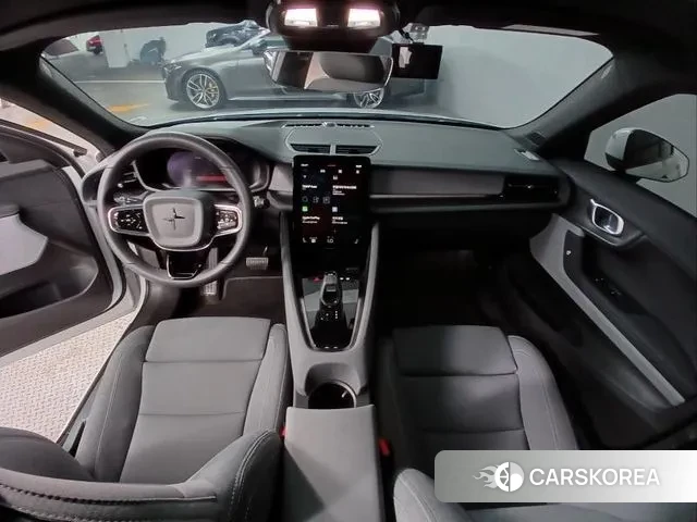 Polestar Polestar 2 id 3241963 из Кореи 16