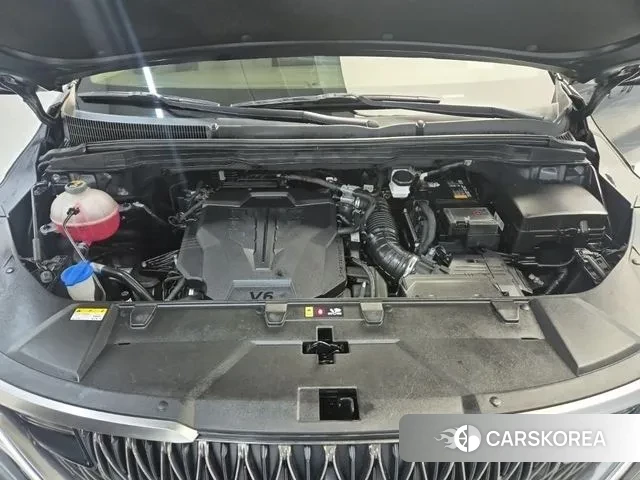 Kia Carnival 4th generation id 3654811 из Кореи 15