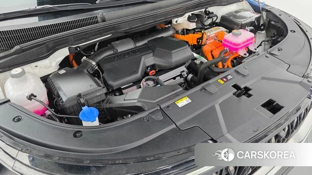 Kia The New Carnival 4th Generation id 4548749 из Кореи 16