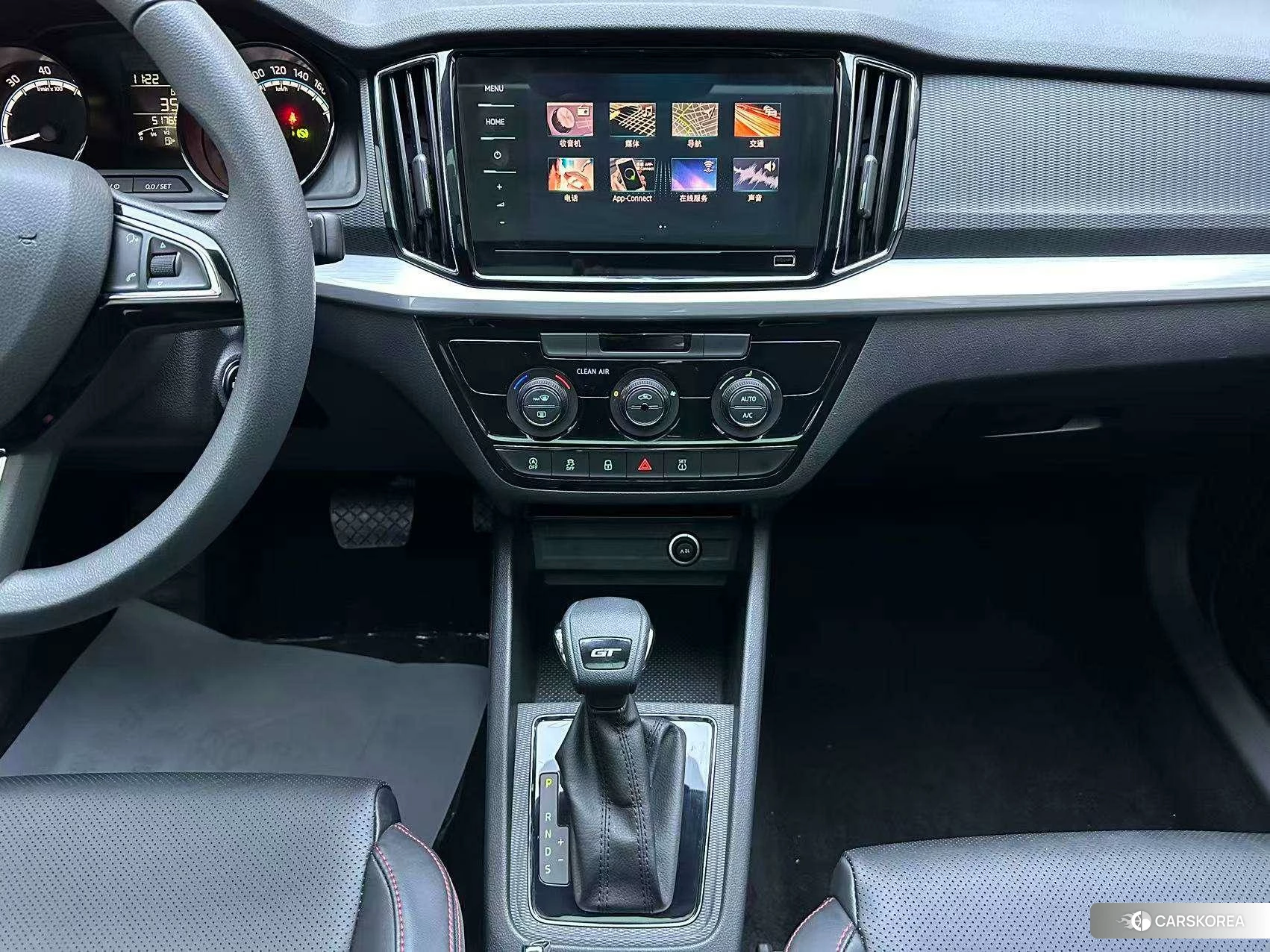 Skoda Komik GT id 4420378 из Китая 15