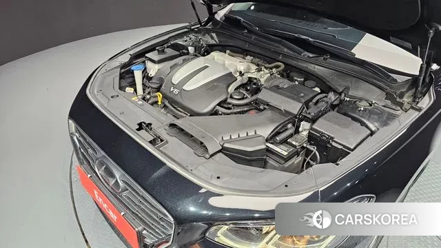 Hyundai Grandeur IG id 3034196 из Кореи 16