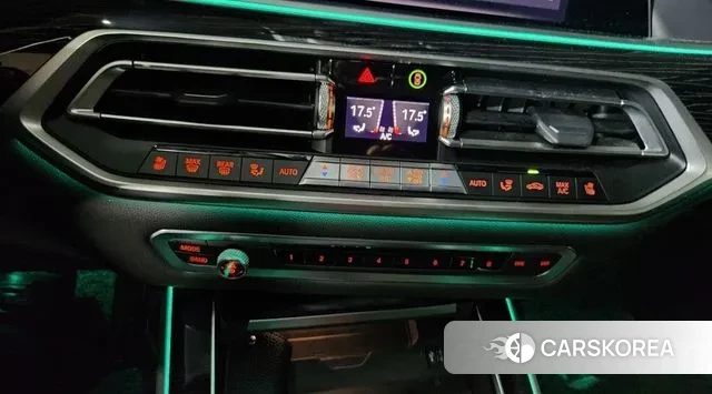 BMW X7 (G07) id 3008993 из Кореи 16