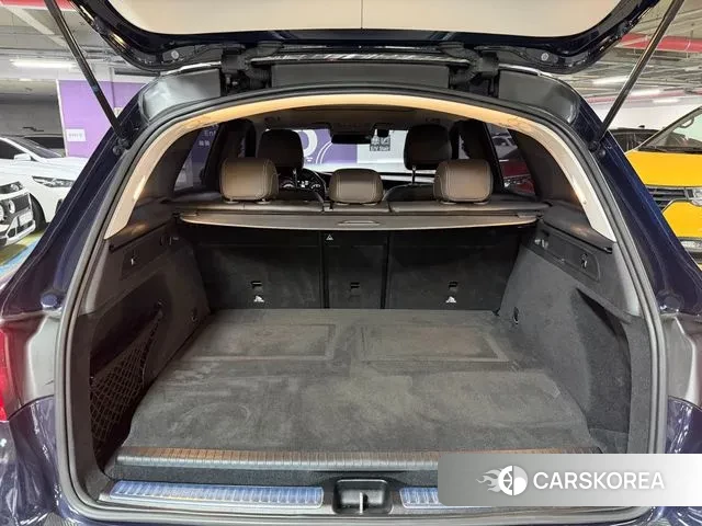 Mercedes-Benz GLC-Class X253 id 3694979 из Кореи 16