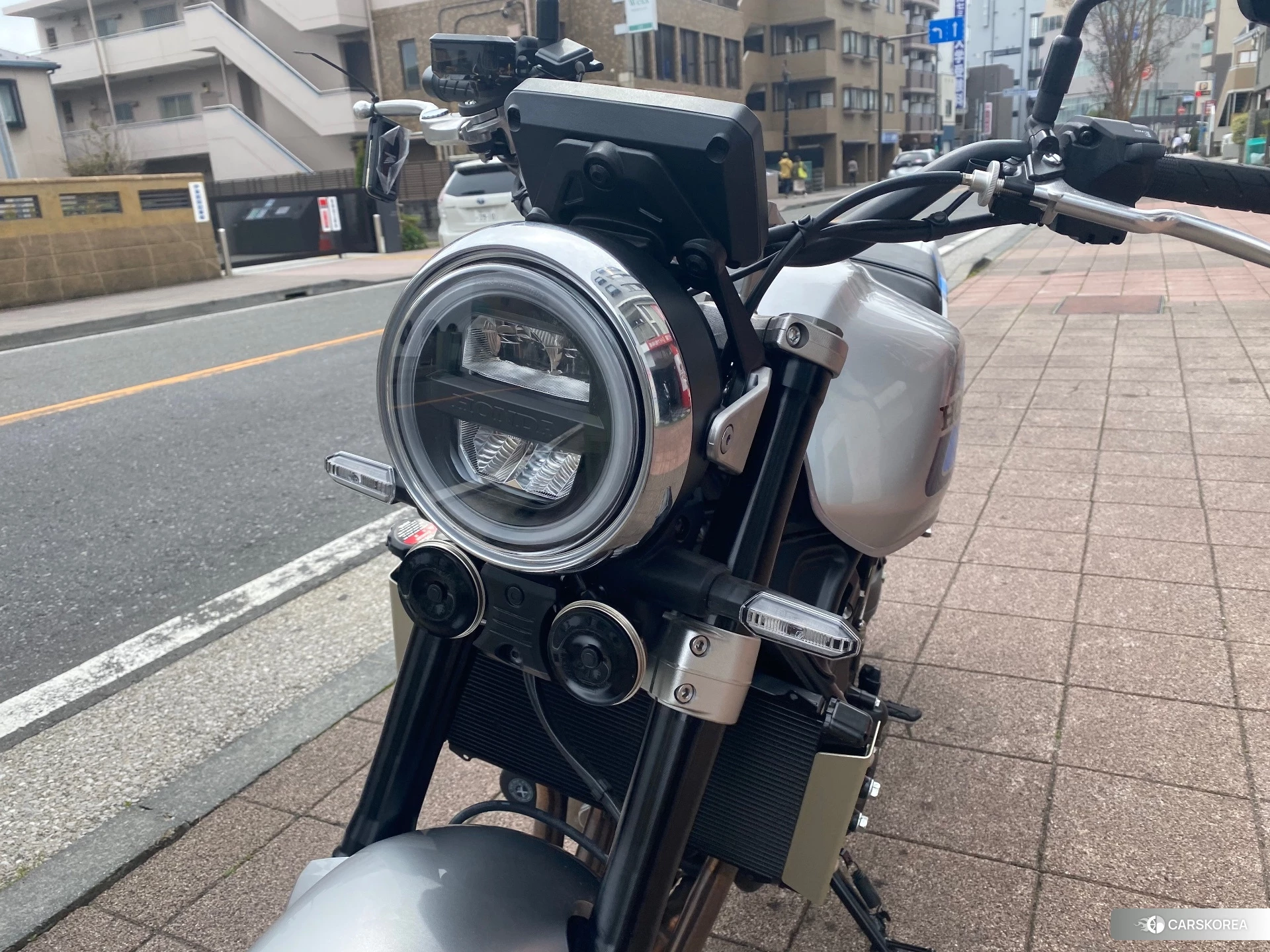 OTHER CB1000F id 3948860 из Японии 7