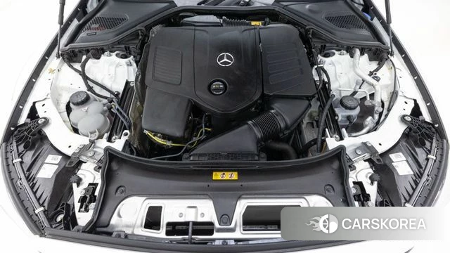 Mercedes-Benz E-Class W214 id 4862588 из Кореи 16