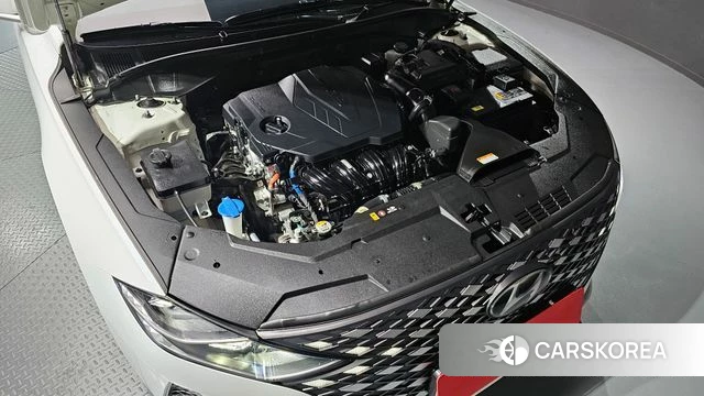 Hyundai The New Grandeur IG id 3911281 из Кореи 16