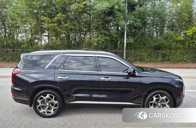 Hyundai Palisade id 3224798 из Кореи 16