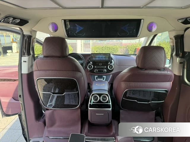 Mercedes-Benz Vito id 4374741 из Китая 17