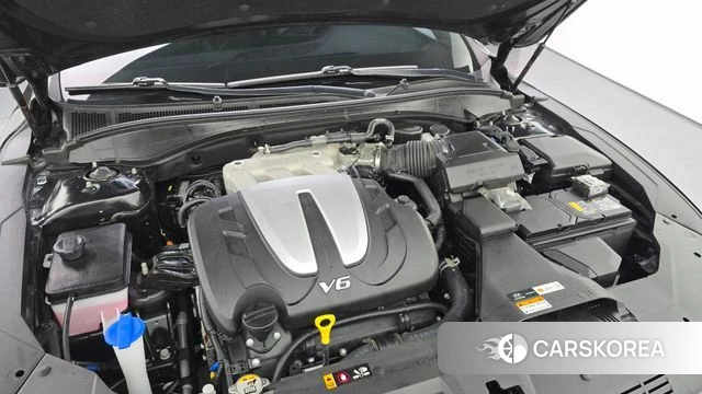 Hyundai The New Grandeur IG id 4309147 из Кореи 28