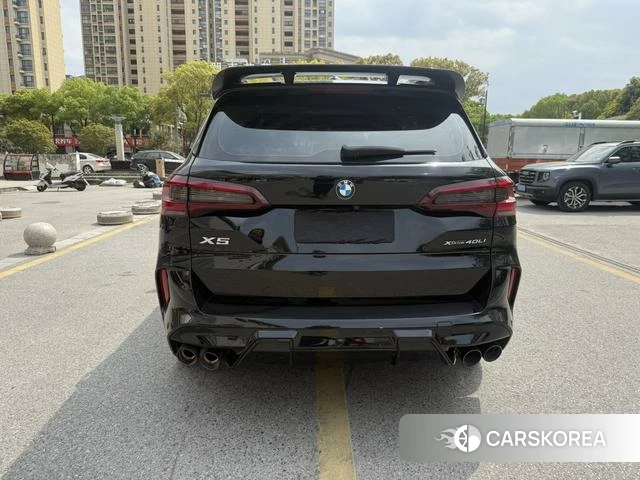 BMW X5 id 4259079 из Китая 8