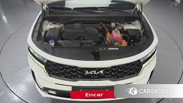 Kia Sorento 4th Generation id 3508365 из Кореи 16