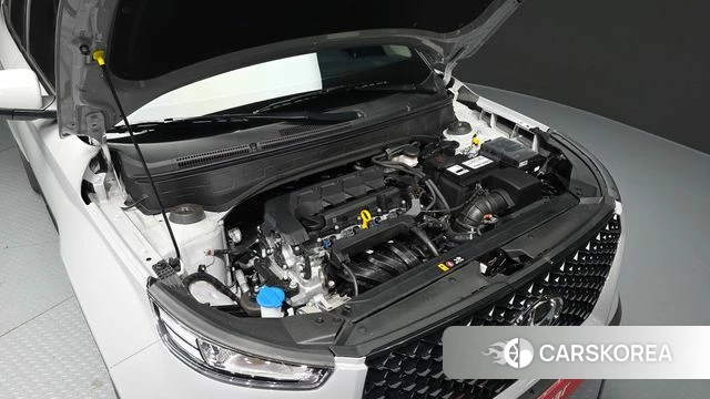 Hyundai Venue id 4336619 из Кореи 16