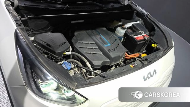 Kia Niro Plus id 4422900 из Кореи 27