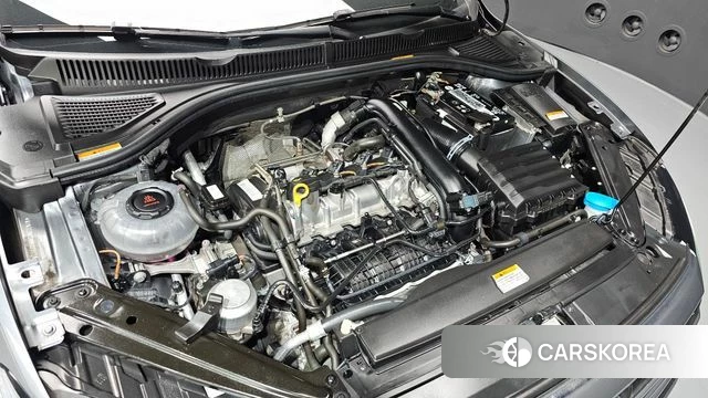 Volkswagen 7th Generation of Jetta id 4470127 из Кореи 29