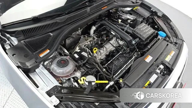 Volkswagen 7th Generation of Jetta id 3741608 из Кореи 16