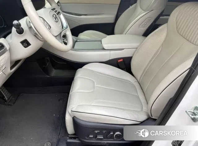 Hyundai The New Palisade 2023 Белый из Кореи, фото 6