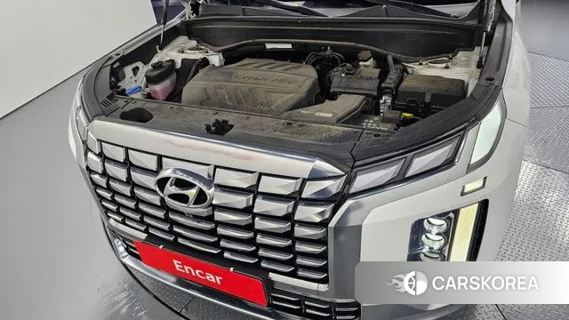 Hyundai The New Palisade id 3366191 из Кореи 16