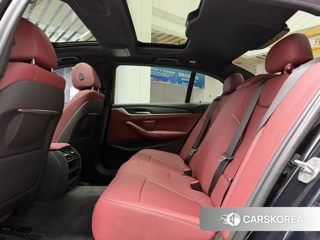 BMW 5 series id 4297542 из Китая 16