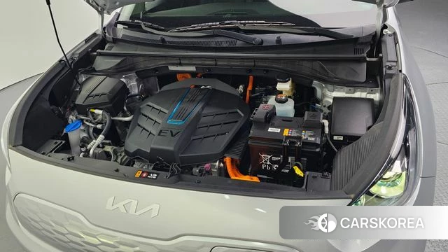 Kia Niro Plus id 4580106 из Кореи 26