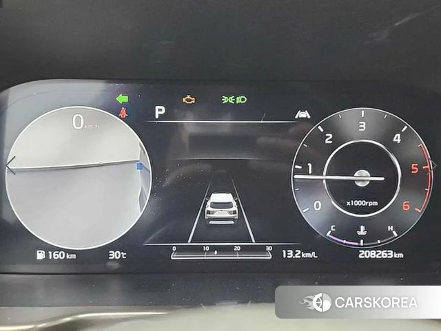 Kia Sorento 4th Generation id 4894827 из Кореи 14