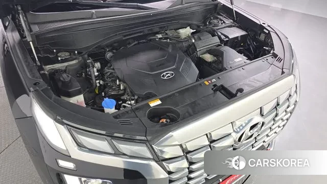 Hyundai The New Palisade id 3625331 из Кореи 16