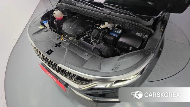 Kia Carnival 4th generation id 4293391 из Кореи 16
