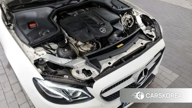 Mercedes-Benz E-Class W213 id 3009226 из Кореи 16