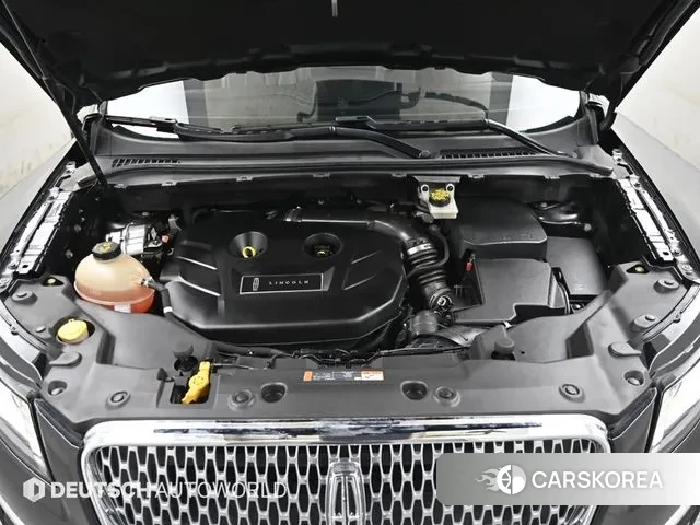 Lincoln MKC id 3760961 из Кореи 16