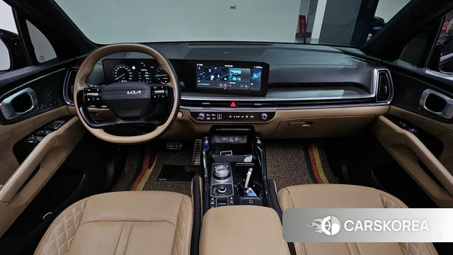 Kia The New Sorento 4th Generation id 4487633 из Кореи 35