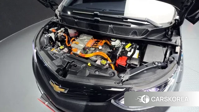 Chevrolet (GM Daewoo) Bolt EV id 3621387 из Кореи 16