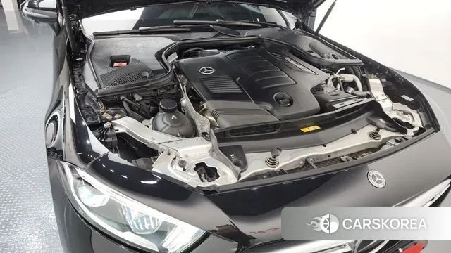 Mercedes-Benz CLS-Class C257 id 3391228 из Кореи 16