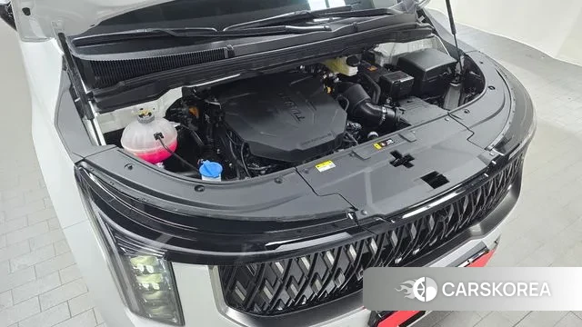 Kia The New Carnival 4th Generation id 3679419 из Кореи 16