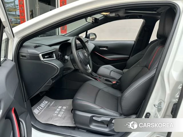 Toyota Lei Ling id 4301658 из Китая 20