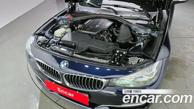 BMW 3 Series GT (F34) id 2881224 из Кореи 16